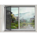 316or 314 ss stainless steel theft proof invisible screen window